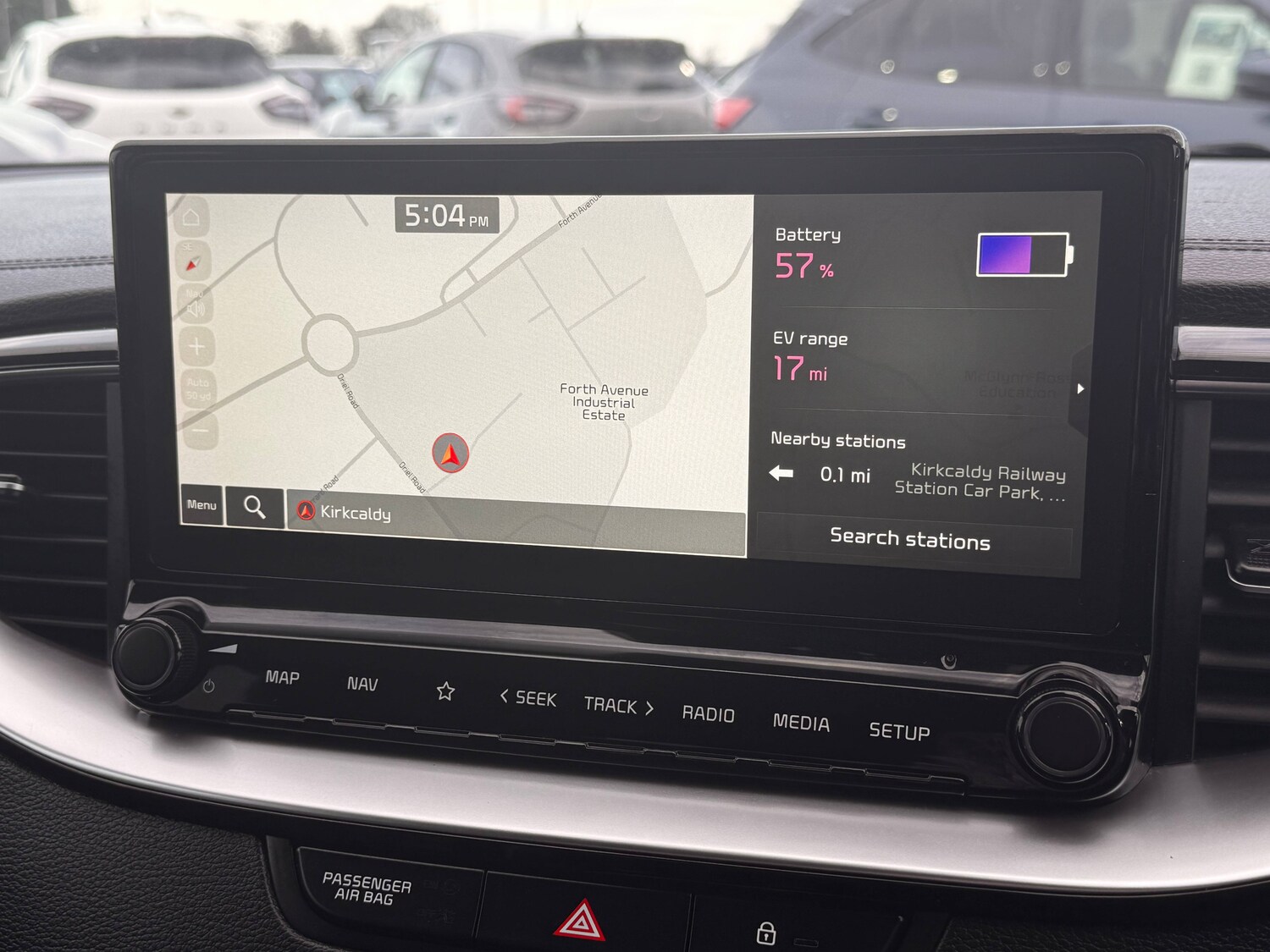 Used Kia XCeed 2022 for sale - 77818213: Photo 27