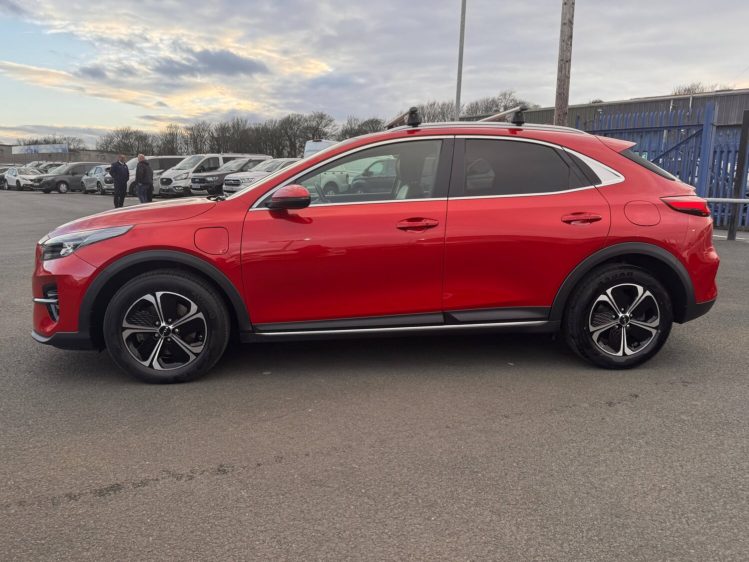 Used Kia XCeed 2022 for sale - 77818213: Photo 6