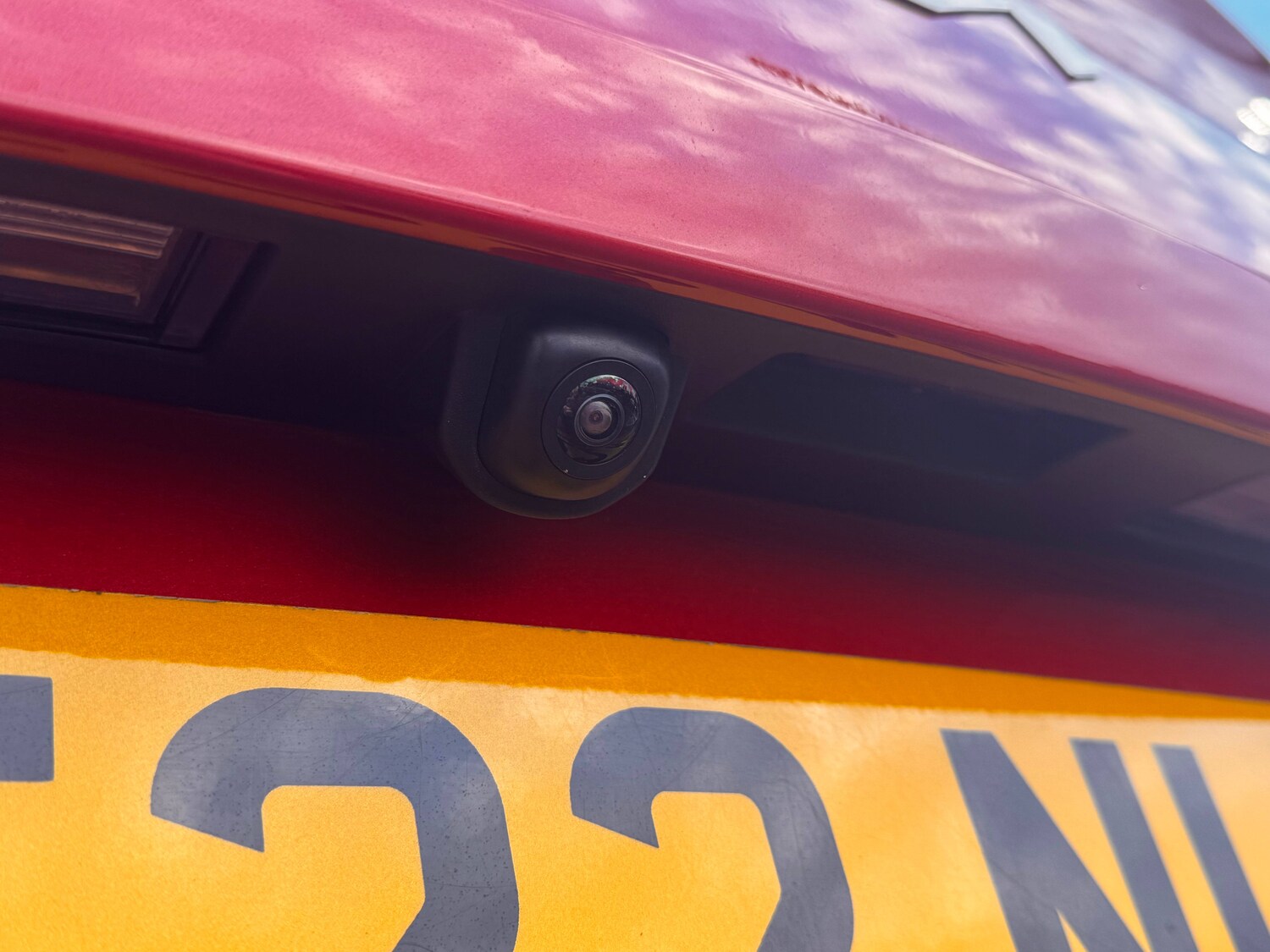 Used Kia XCeed 2022 for sale - 77818213: Photo 9