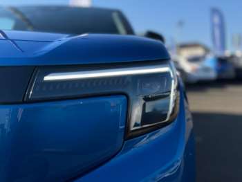 Used Ford Explorer 2024 for sale - 74072515: Photo