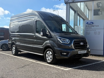 Used Ford Transit 2025 for sale - 78883812: Photo