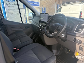 Used Ford Transit 2025 for sale - 78883812: Photo