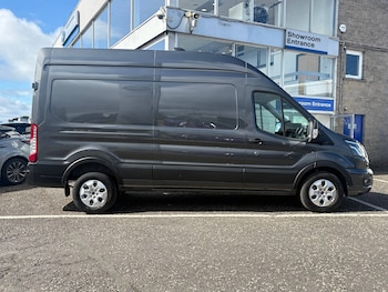 Used Ford Transit 2025 for sale - 78883812: Photo