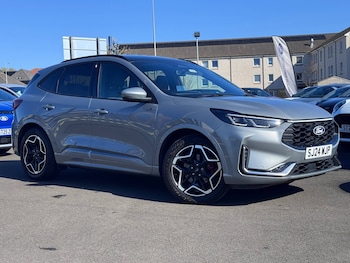 Used Ford Kuga 2024 for sale - 78240630: Photo