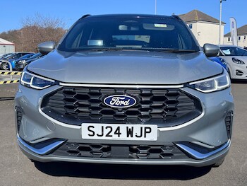 Used Ford Kuga 2024 for sale - 78240630: Photo