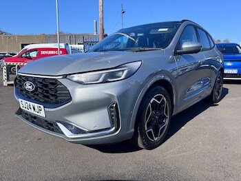 Used Ford Kuga 2024 for sale - 78240630: Photo