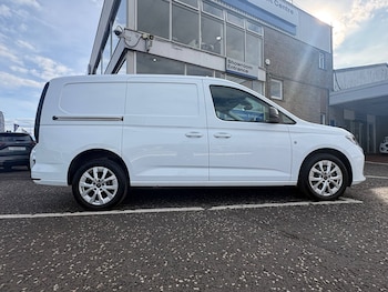 Used Ford Transit Connect 2025 for sale - 79597122: Photo