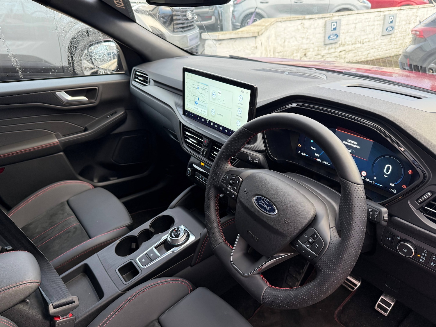 Used Ford Kuga 2024 for sale - 76659441: Photo 11