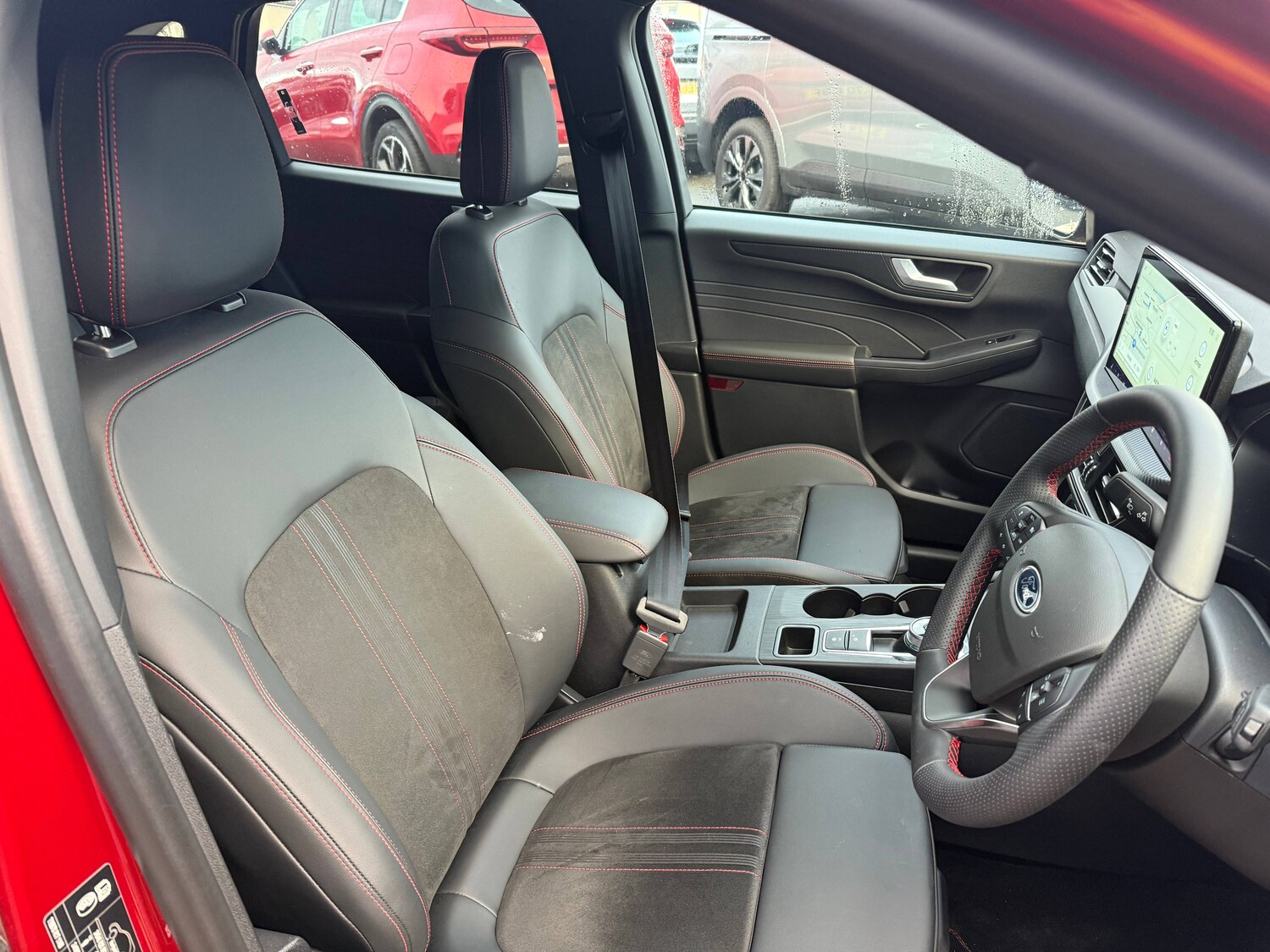 Used Ford Kuga 2024 for sale - 76659441: Photo 12