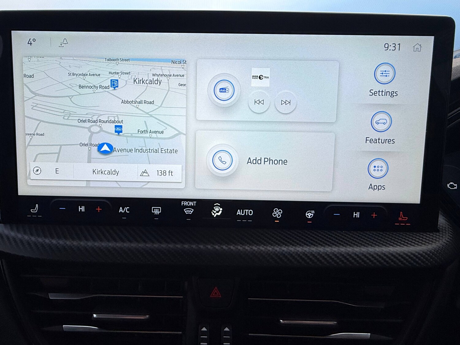 Used Ford Kuga 2024 for sale - 76659441: Photo 18