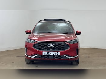 Used Ford Kuga 2024 for sale - 76659441: Photo