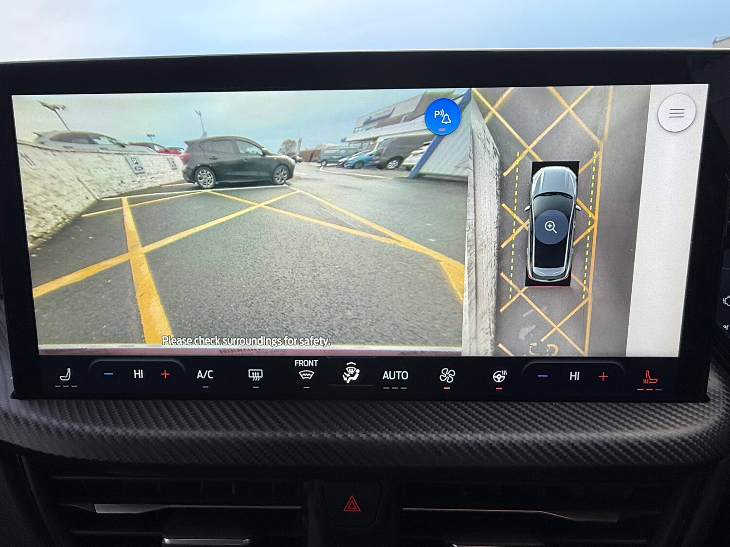 Used Ford Kuga 2024 for sale - 76659441: Photo 20