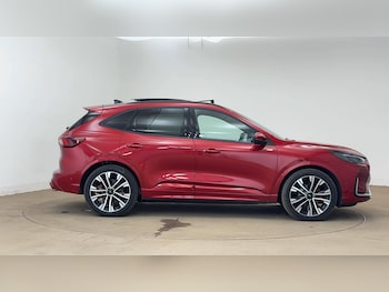 Used Ford Kuga 2024 for sale - 76659441: Photo