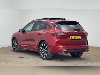 Used Ford Kuga 2024 for sale - 76659441: Photo