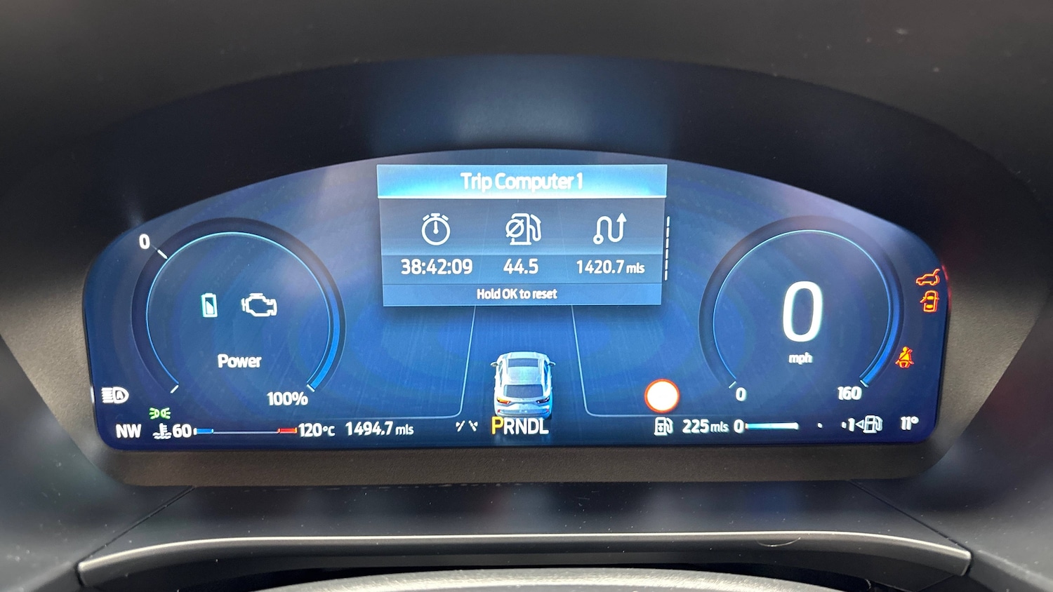 Used Ford Kuga 2024 for sale - 76659441: Photo 4