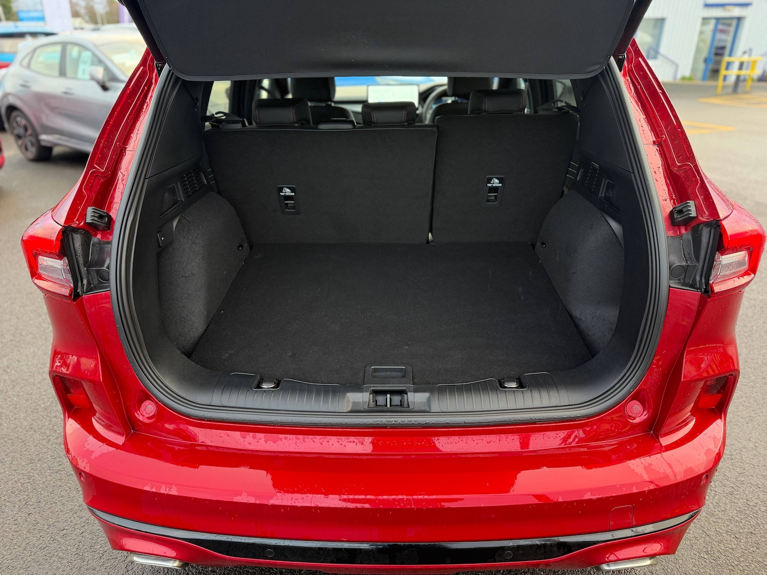 Used Ford Kuga 2024 for sale - 76659441: Photo 9