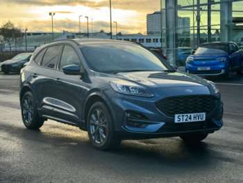 Used Ford Kuga 2024 for sale - 75380618: Photo