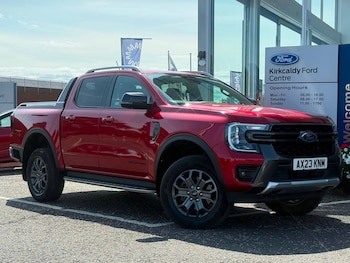 Used Ford Ranger 2023 for sale - 79537672: Photo