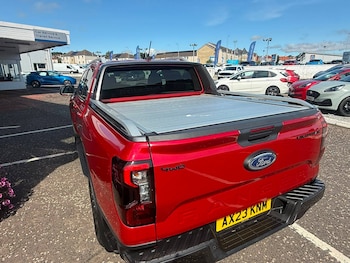 Used Ford Ranger 2023 for sale - 79537672: Photo