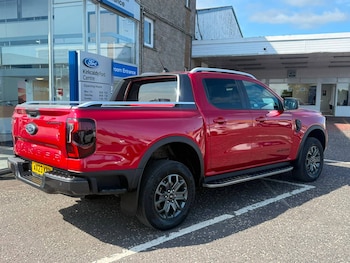 Used Ford Ranger 2023 for sale - 79537672: Photo