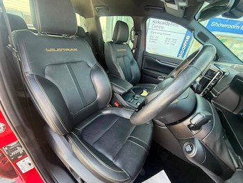 Used Ford Ranger 2023 for sale - 79537672: Photo