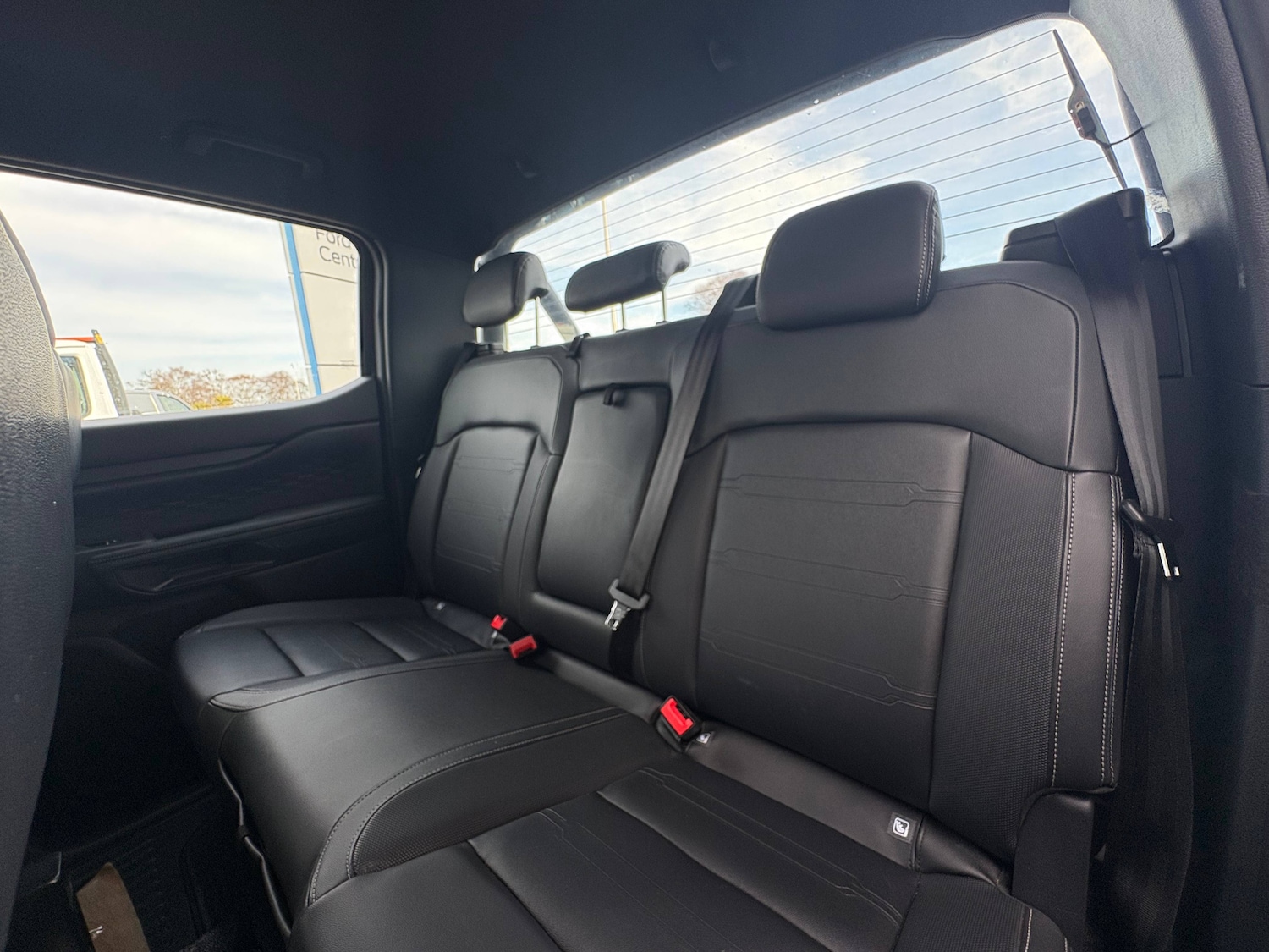 Used Ford Ranger 2024 for sale - 78153389: Photo 11