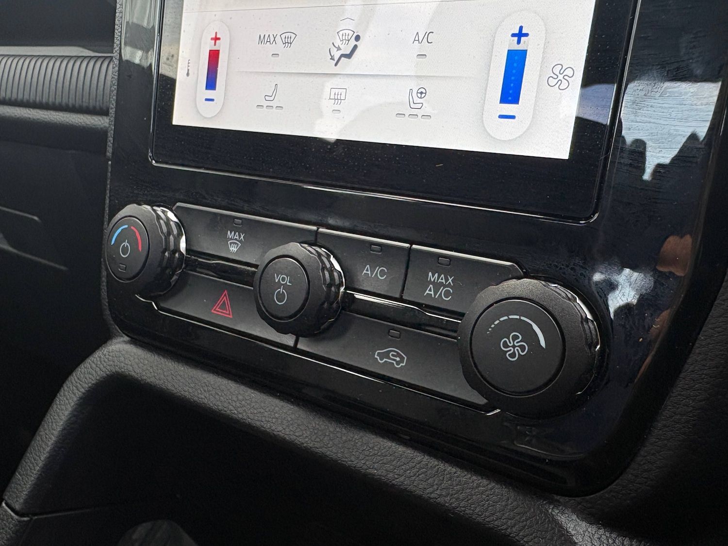 Used Ford Ranger 2024 for sale - 78153389: Photo 12