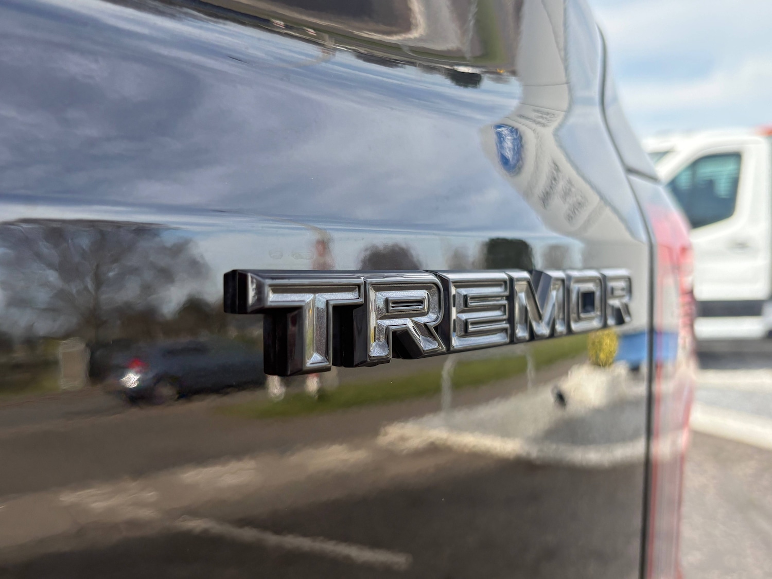 Used Ford Ranger 2024 for sale - 78153389: Photo 13