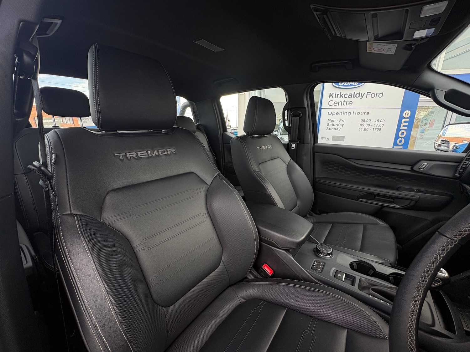 Used Ford Ranger 2024 for sale - 78153389: Photo 14