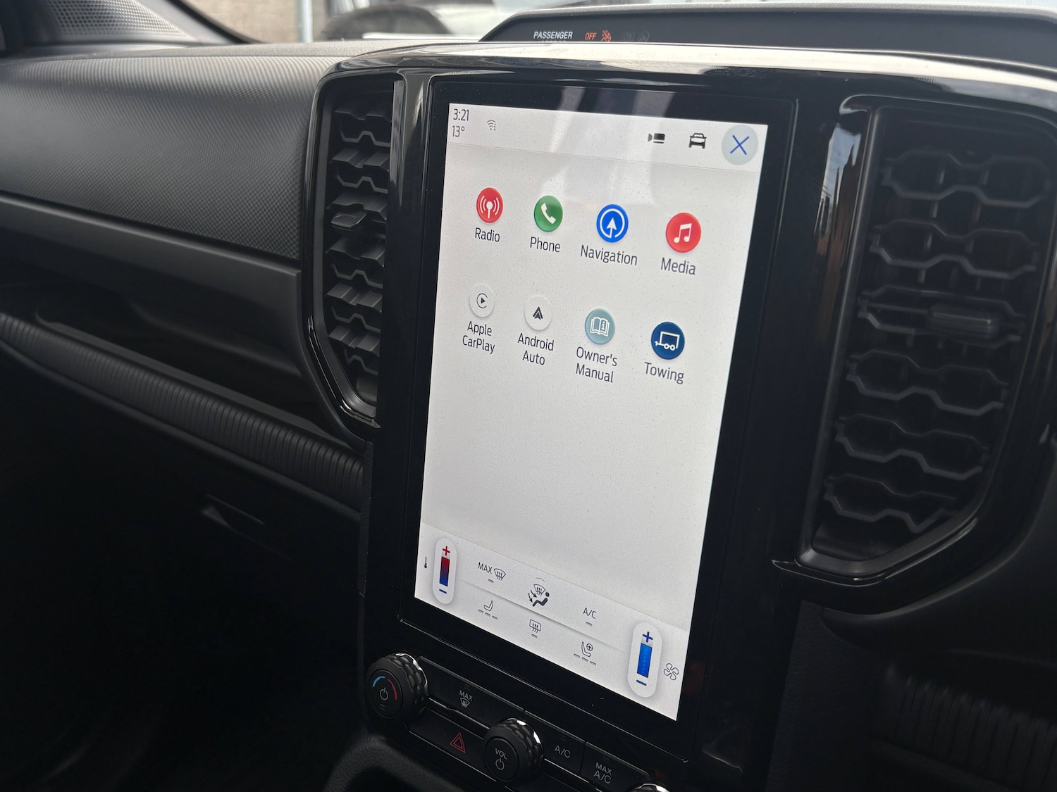 Used Ford Ranger 2024 for sale - 78153389: Photo 15