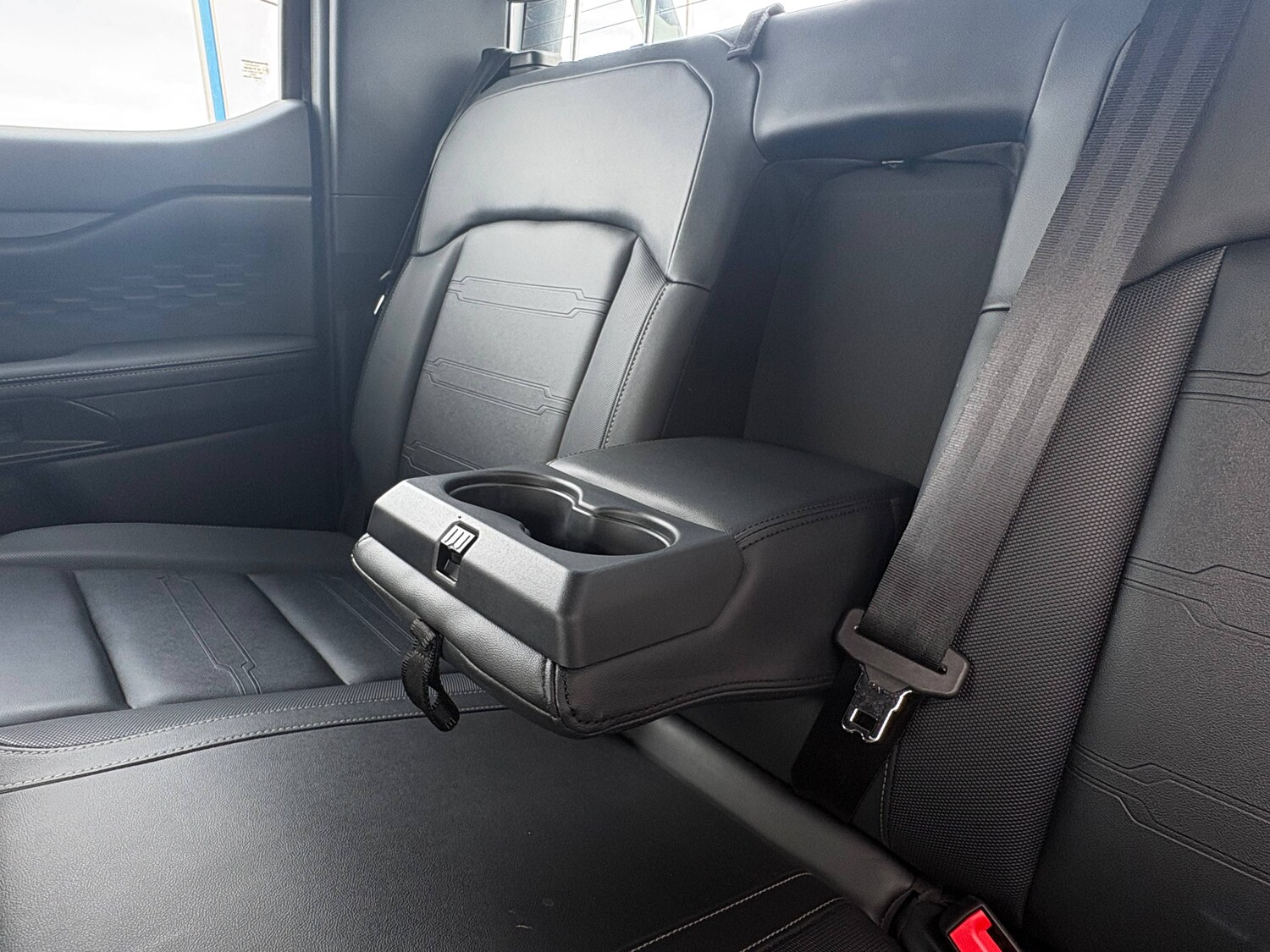 Used Ford Ranger 2024 for sale - 78153389: Photo 16