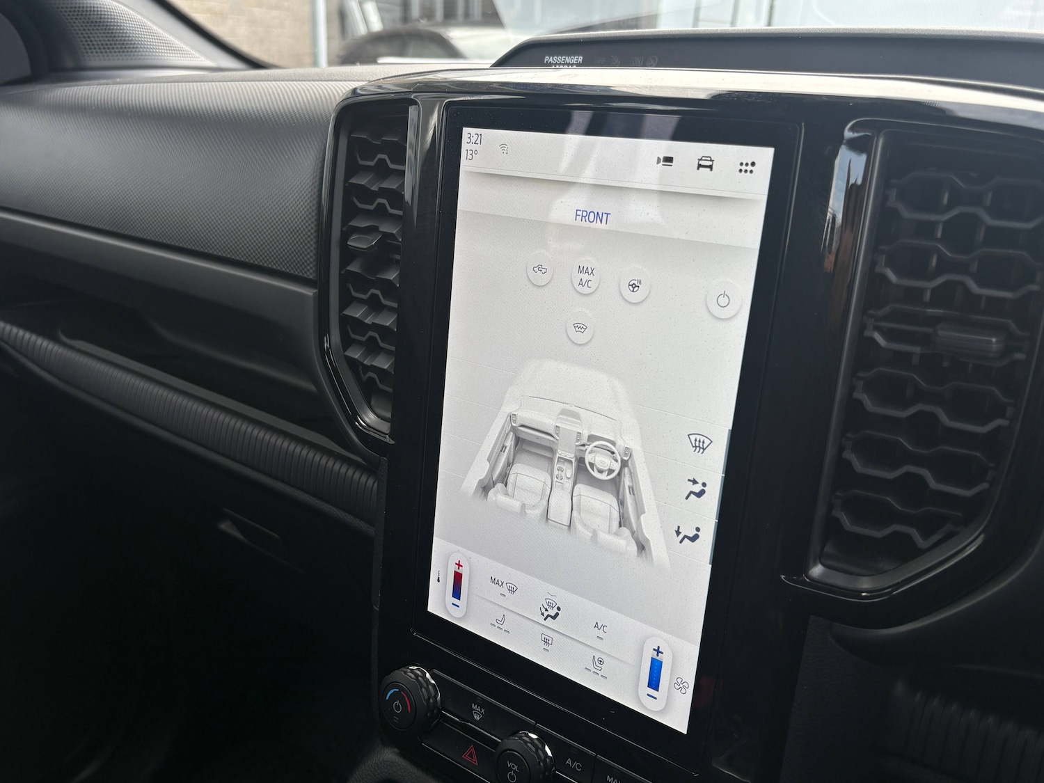 Used Ford Ranger 2024 for sale - 78153389: Photo 18