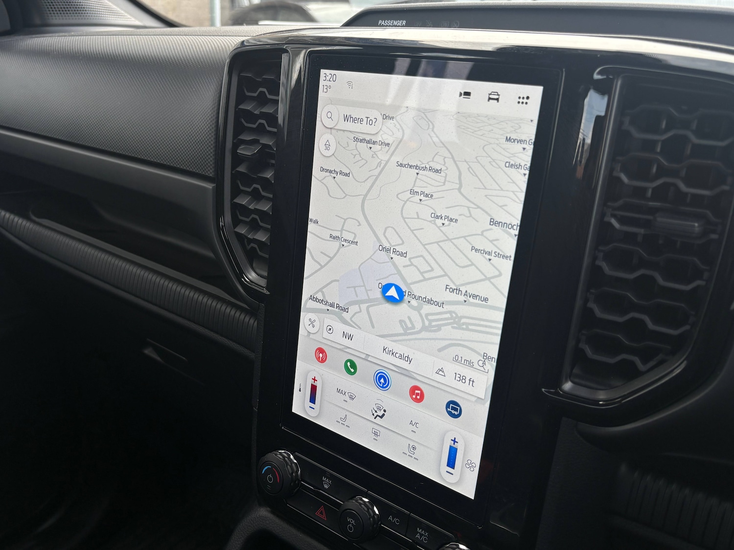 Used Ford Ranger 2024 for sale - 78153389: Photo 19