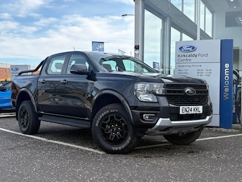 Ford Ranger feature image
