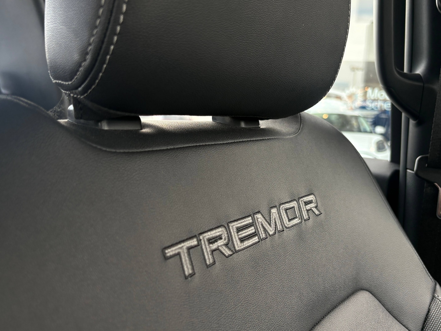 Used Ford Ranger 2024 for sale - 78153389: Photo 24