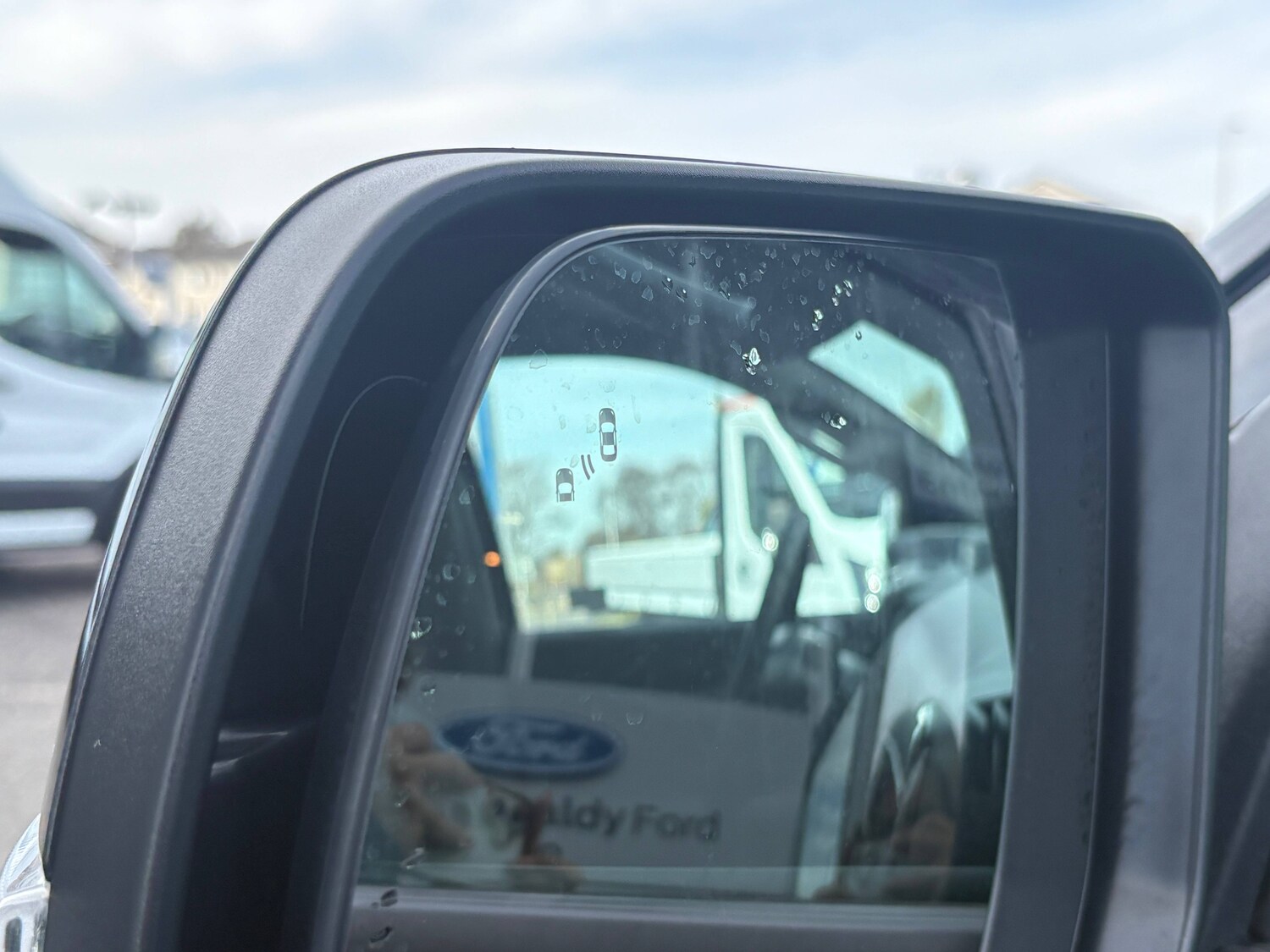 Used Ford Ranger 2024 for sale - 78153389: Photo 27