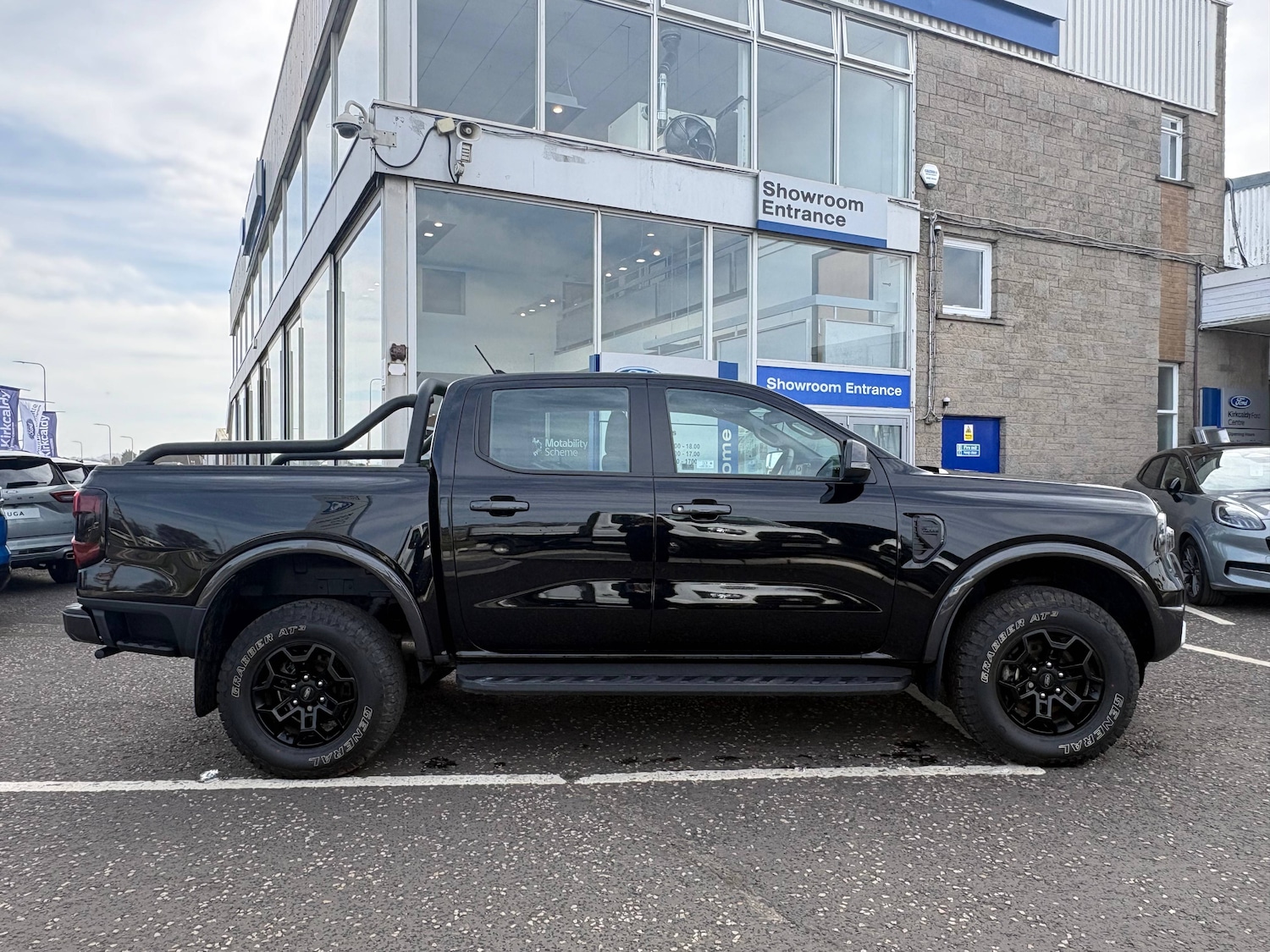 Used Ford Ranger 2024 for sale - 78153389: Photo 3