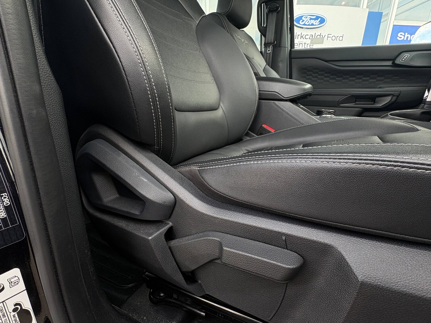 Used Ford Ranger 2024 for sale - 78153389: Photo 31