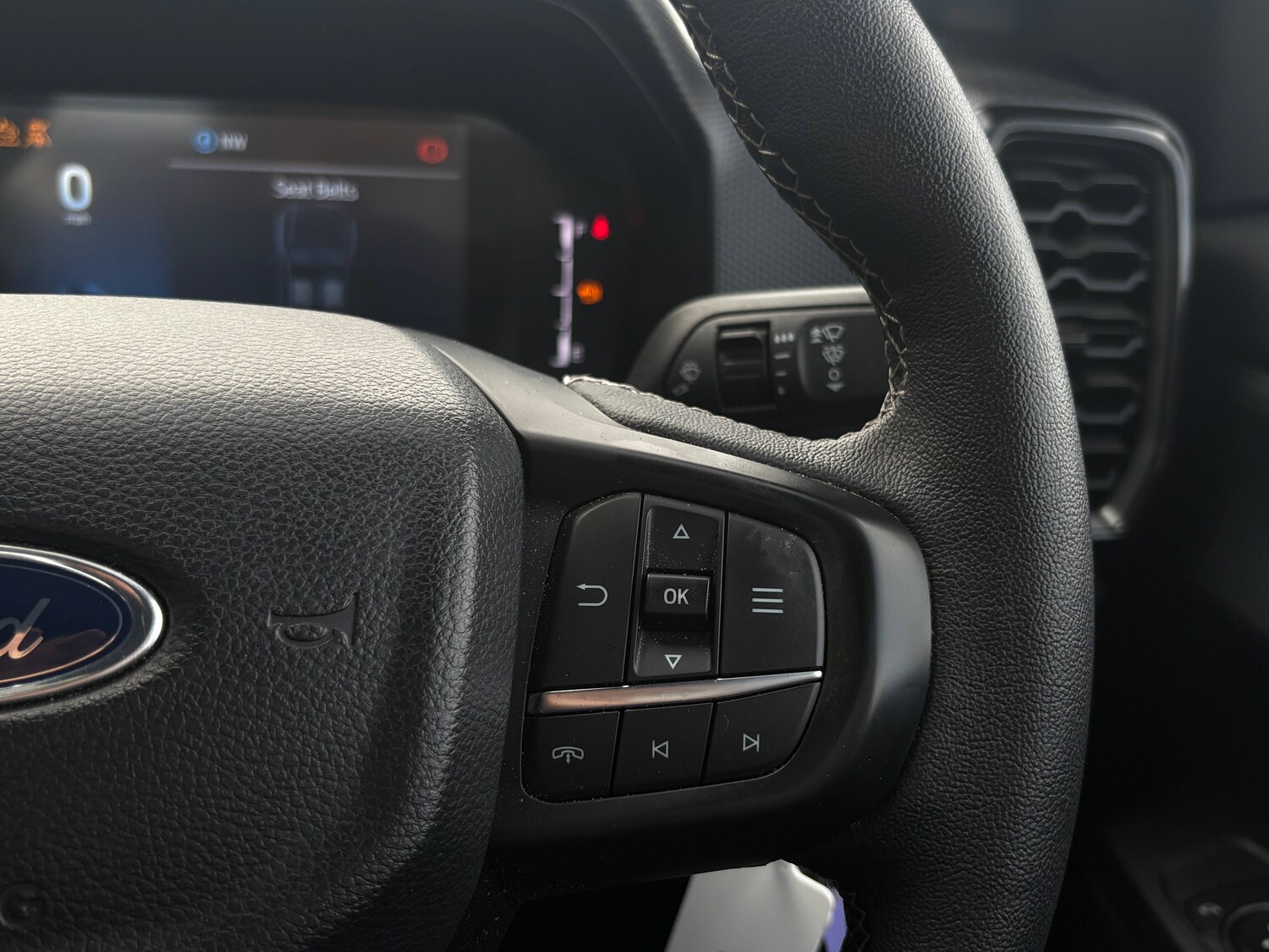 Used Ford Ranger 2024 for sale - 78153389: Photo 34