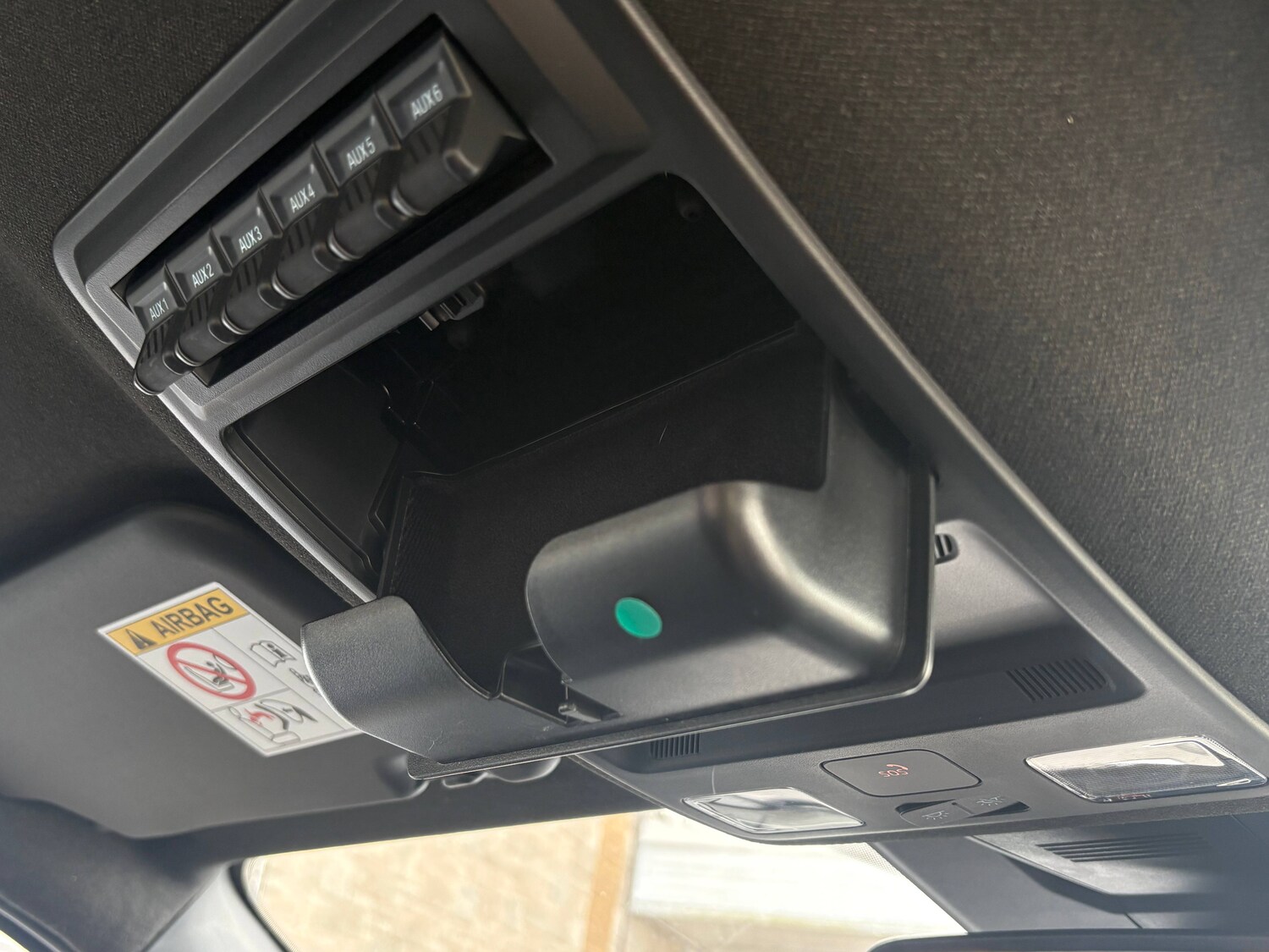 Used Ford Ranger 2024 for sale - 78153389: Photo 35