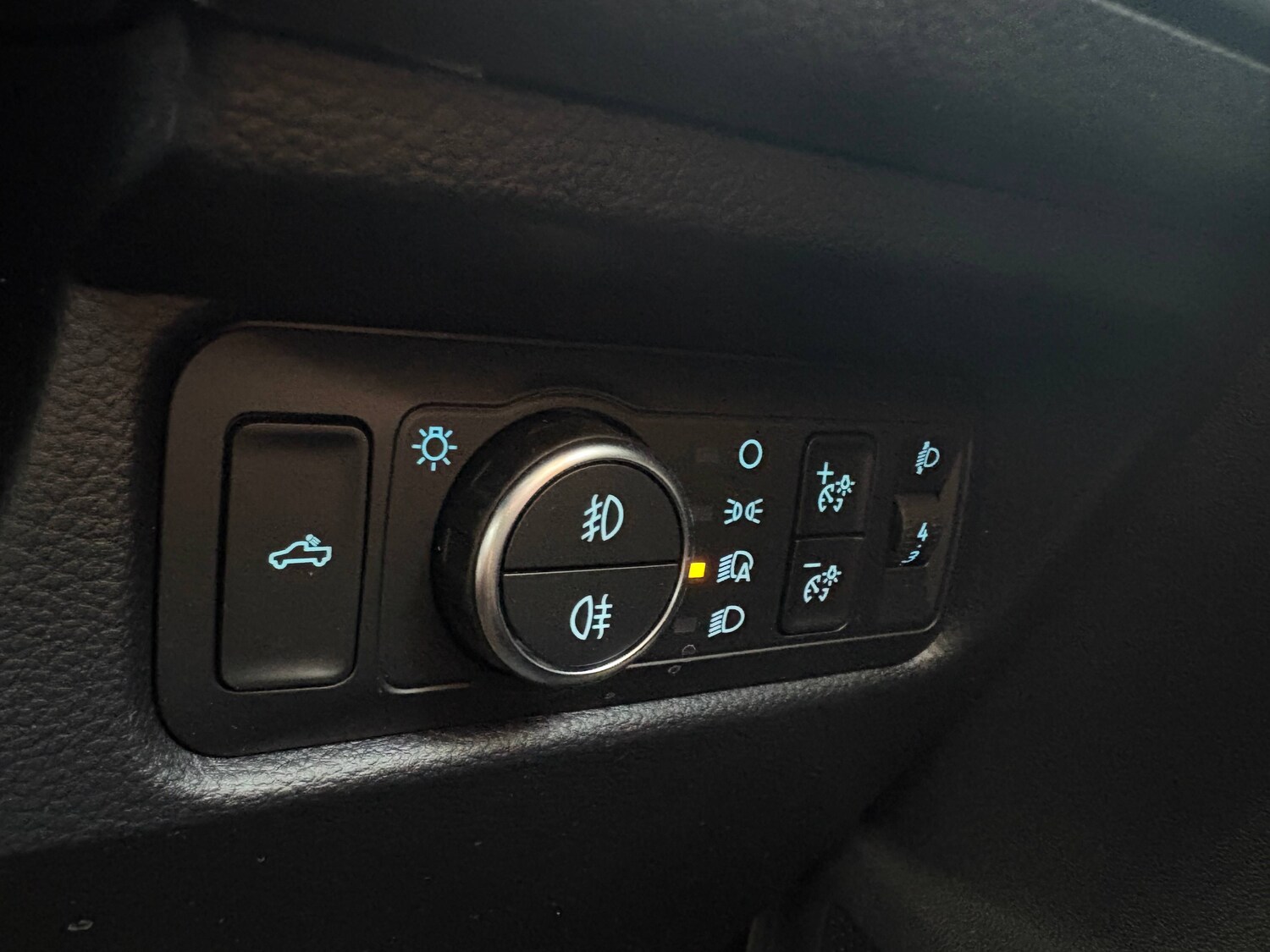 Used Ford Ranger 2024 for sale - 78153389: Photo 37