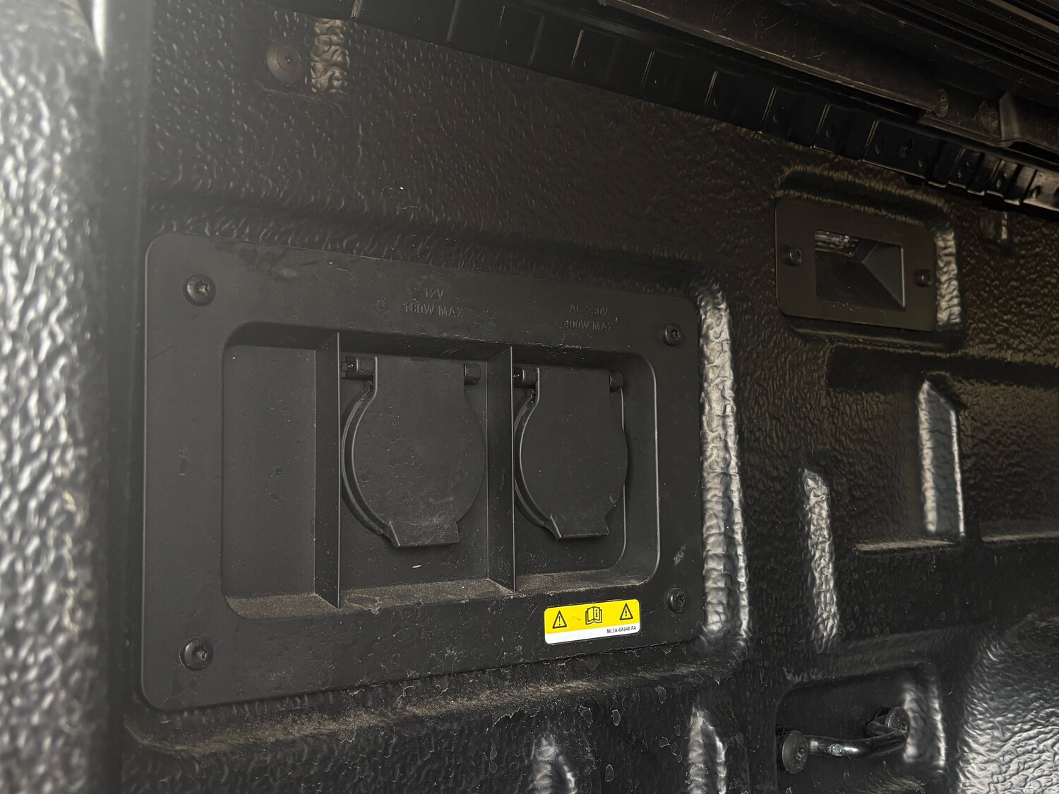 Used Ford Ranger 2024 for sale - 78153389: Photo 38