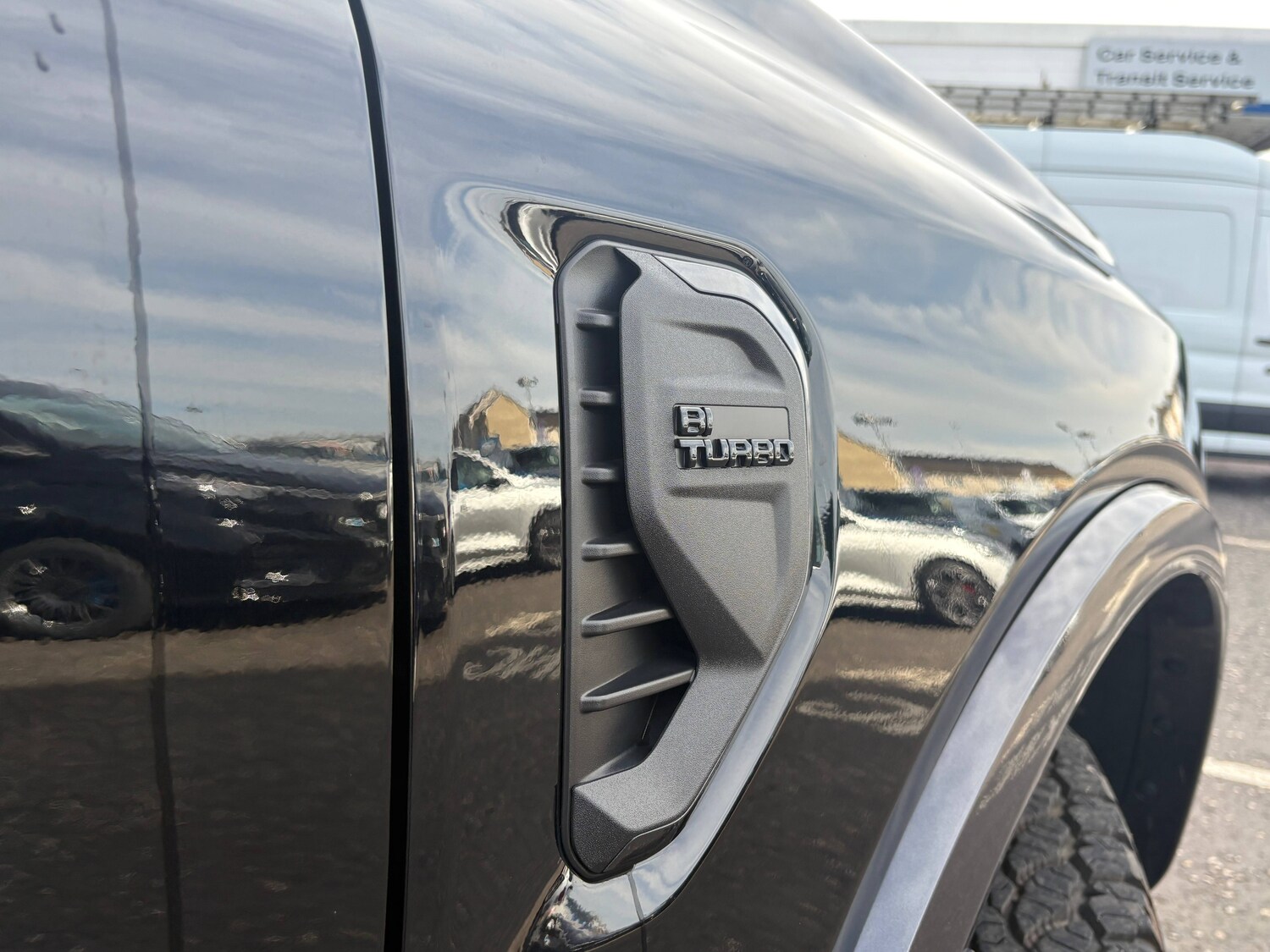 Used Ford Ranger 2024 for sale - 78153389: Photo 39