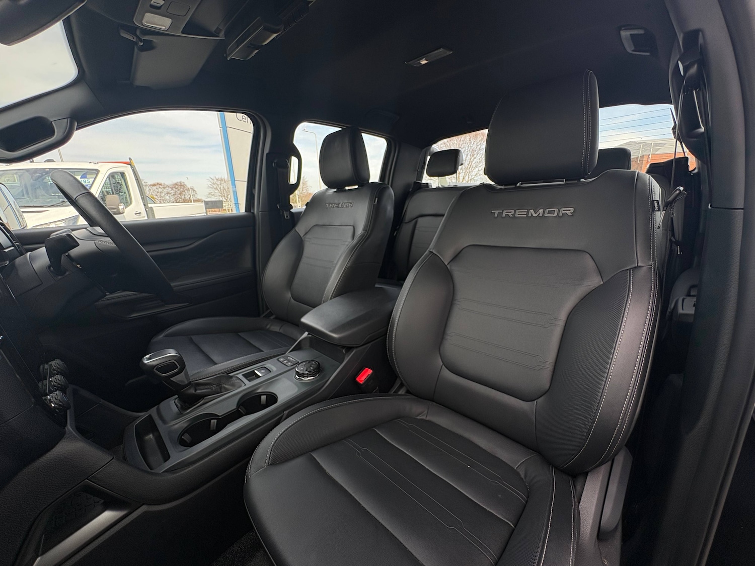 Used Ford Ranger 2024 for sale - 78153389: Photo 4