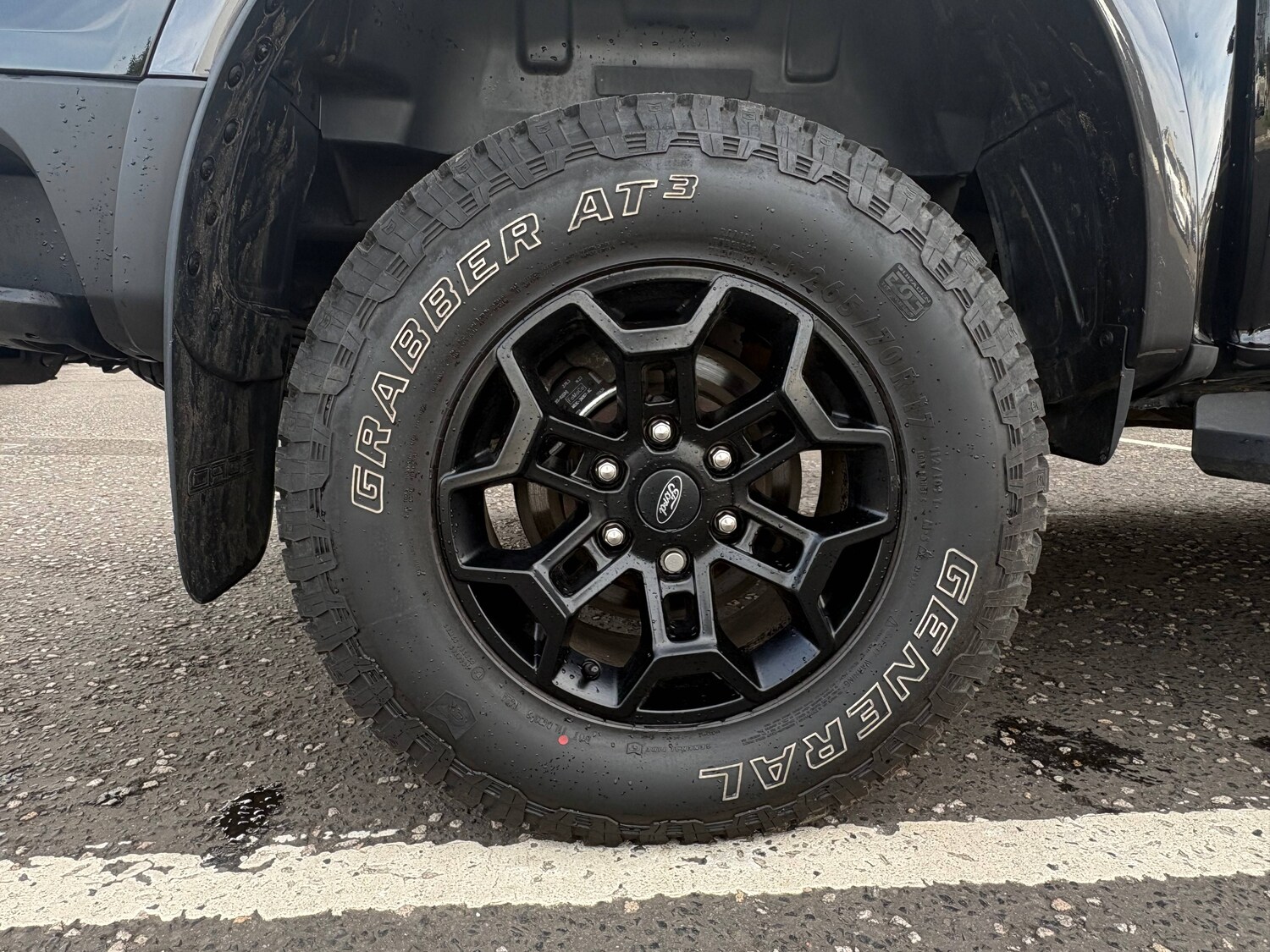 Used Ford Ranger 2024 for sale - 78153389: Photo 43