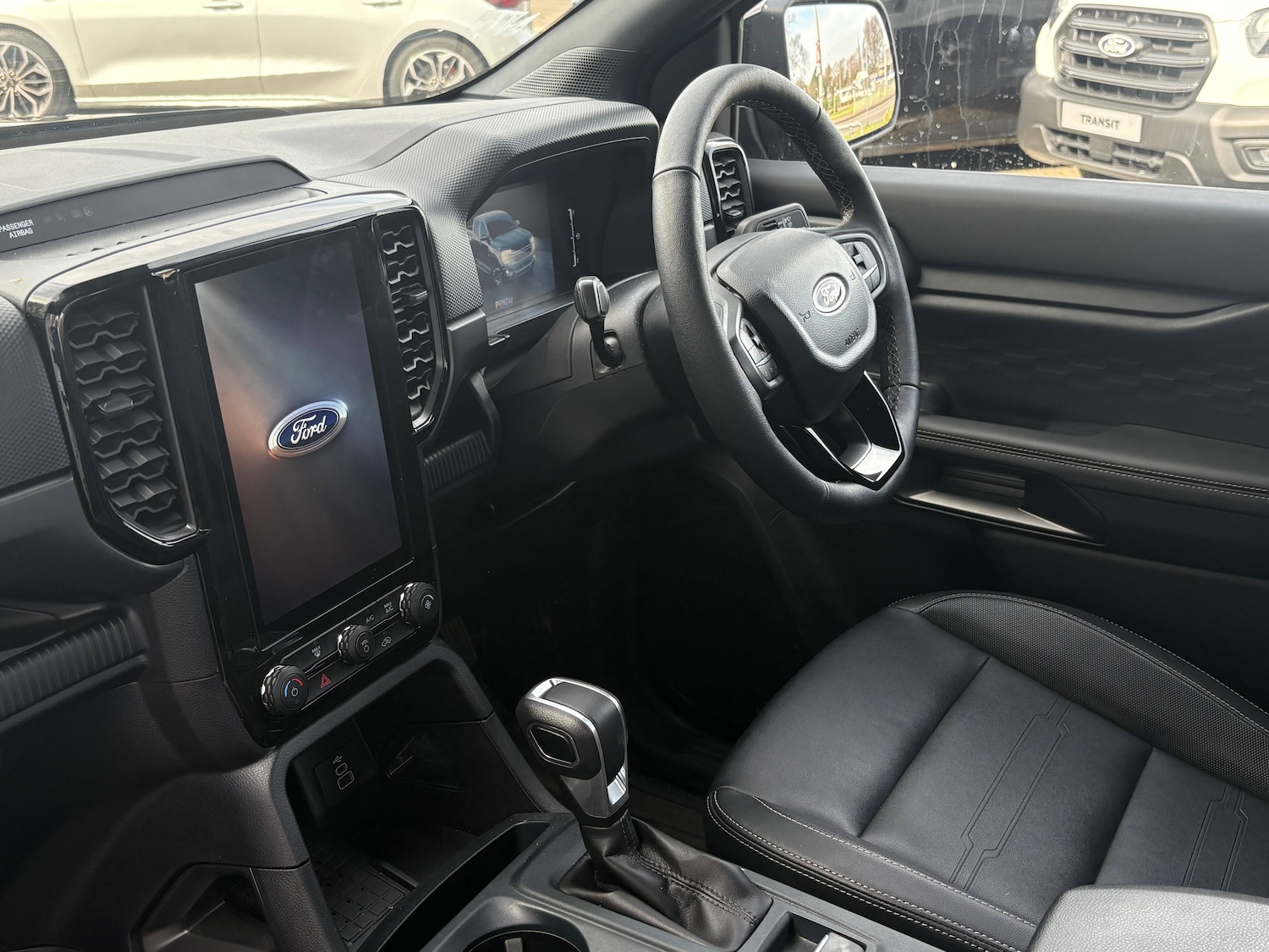 Used Ford Ranger 2024 for sale - 78153389: Photo 5