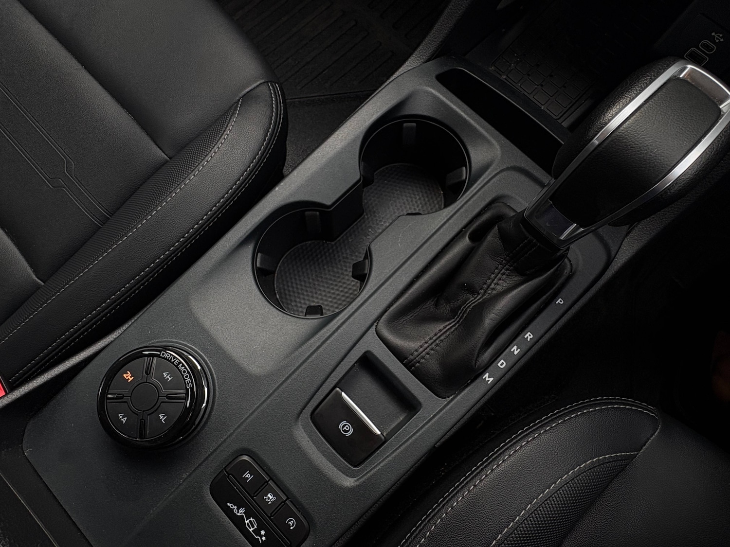 Used Ford Ranger 2024 for sale - 78153389: Photo 7