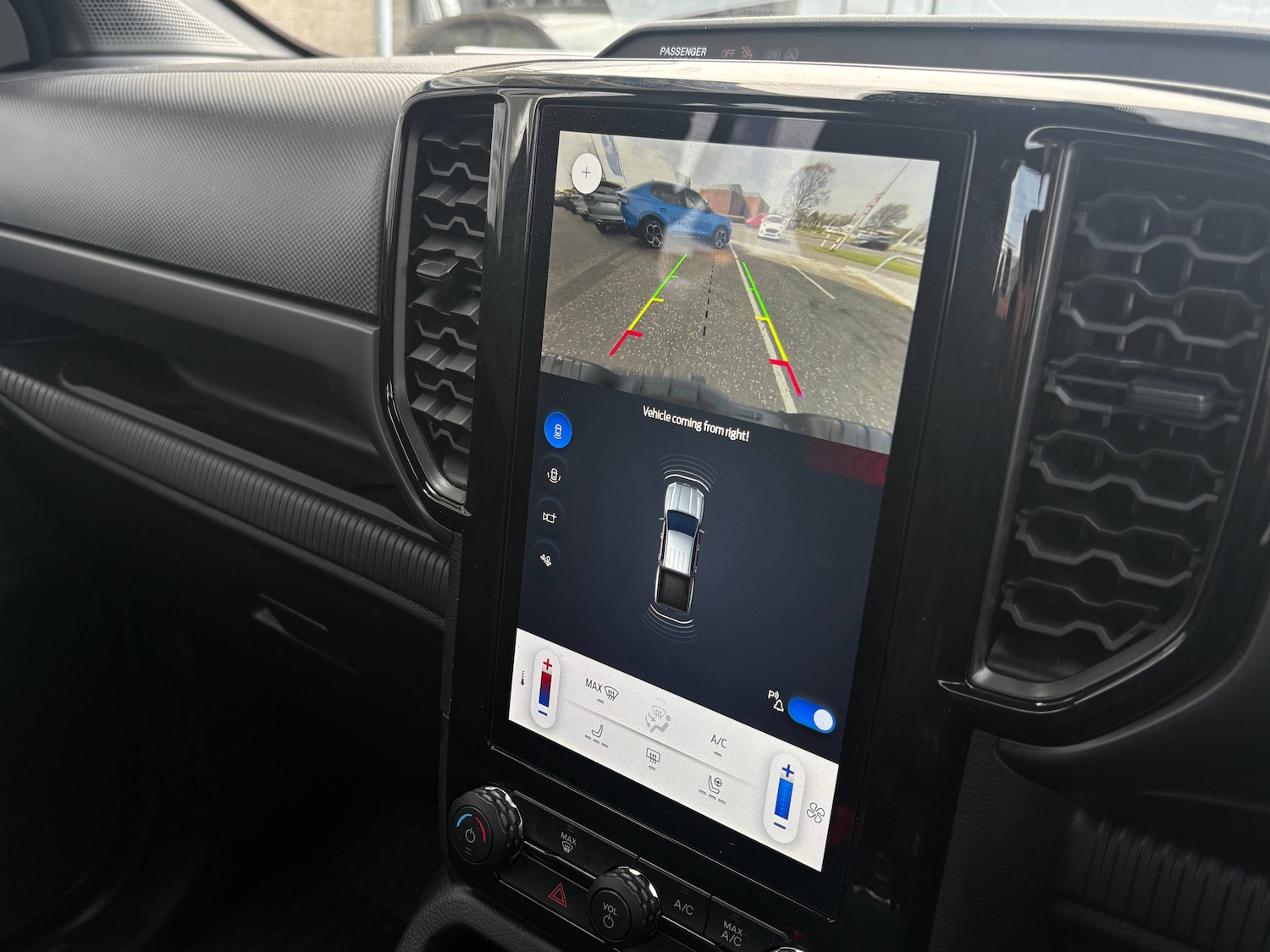 Used Ford Ranger 2024 for sale - 78153389: Photo 9