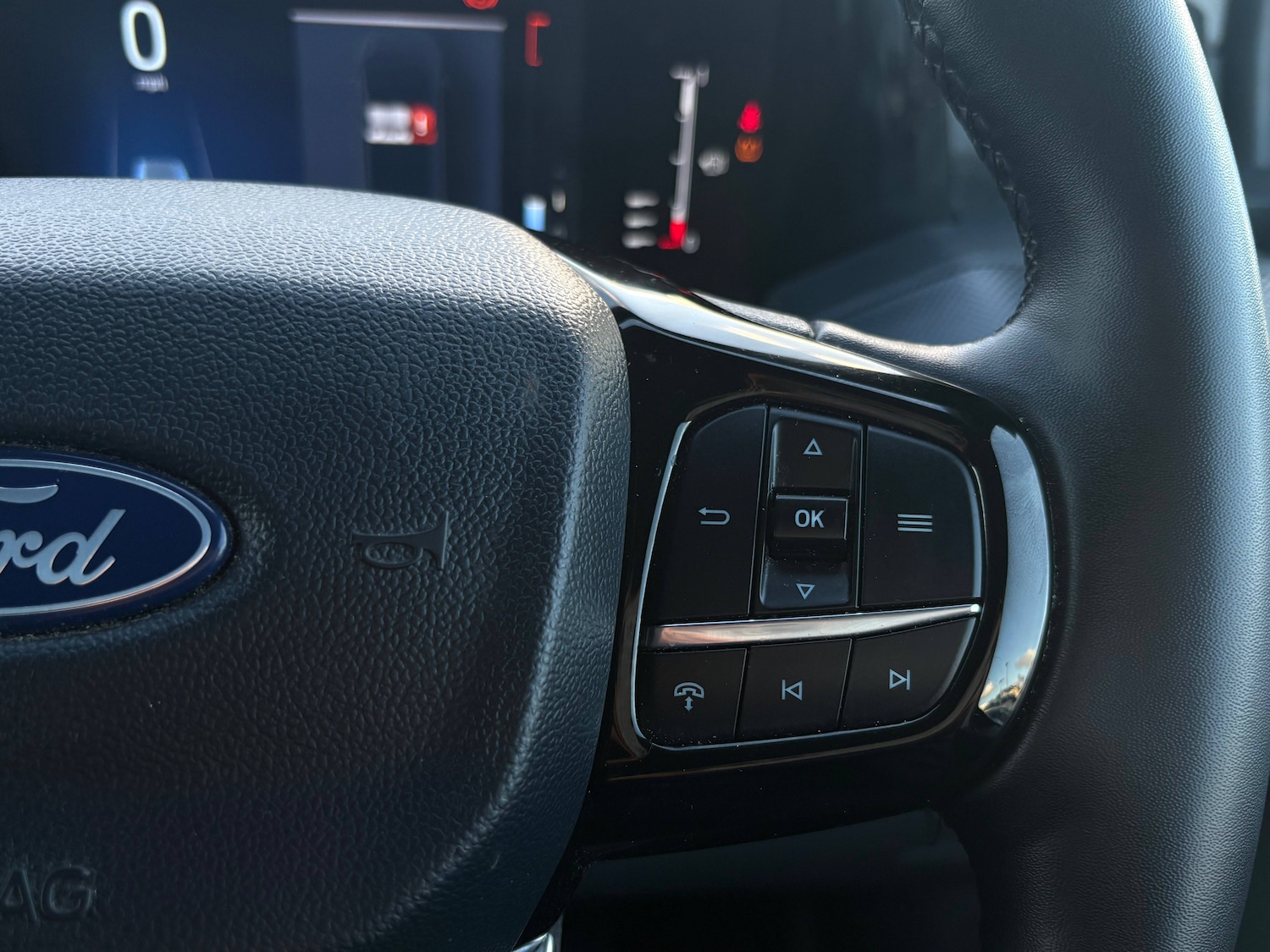 Used Ford Transit Custom 2023 for sale - 77211311: Photo 17