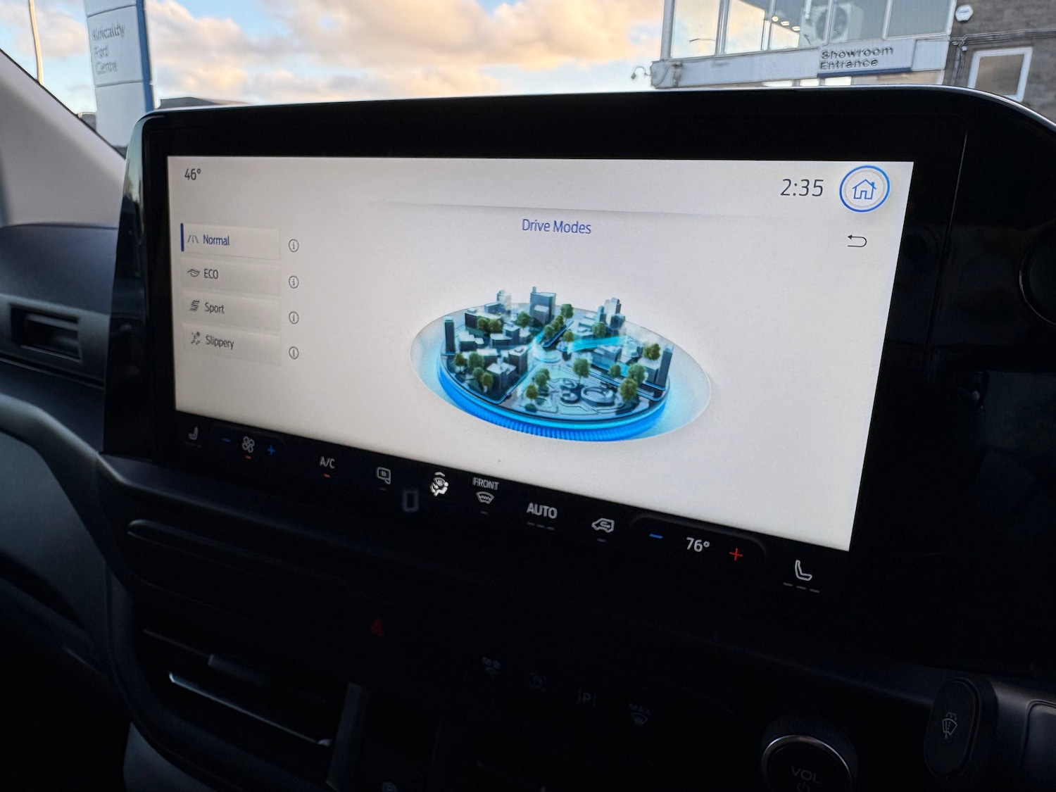 Used Ford Transit Custom 2023 for sale - 77211311: Photo 20